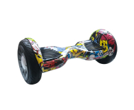 GOBOARD Elegance 10,5" hip hop + torba - 1438034 - zdjęcie 2